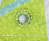 Штора для ванной Wasserkraft Wern SC-25101