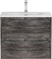 Мебель для ванной комнаты BelBagno Kraft 39 70 pino pasadena, раковина BB-8099-3-70