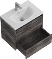 Мебель для ванной комнаты BelBagno Kraft 39 70 pino pasadena, раковина BB-8099-3-70