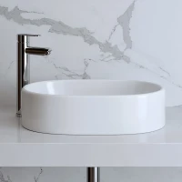 Раковина чаша Maretti VA13NS14-844, белая Раковина чаша Maretti VA13NS14-844, белая