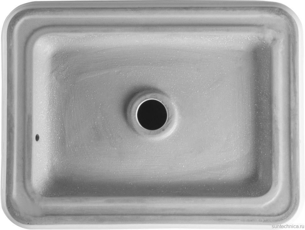 Мебель для ванной комнаты Orange Line 80 подвесная, 2 ящика, матовый латте с раковиной B02-460W