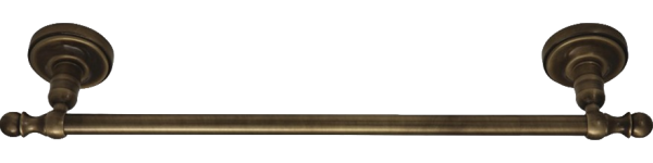 Полотенцедержатель Migliore Mirella 17182 бронза