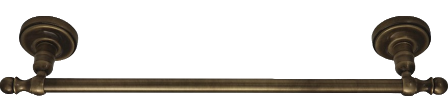 Полотенцедержатель Migliore Mirella 17182 бронза