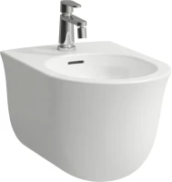 Биде подвесное Laufen The New Classic 8.3085.1.000.302.1