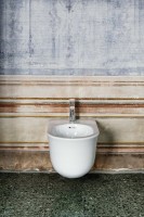 Биде подвесное Laufen The New Classic 8.3085.1.000.302.1