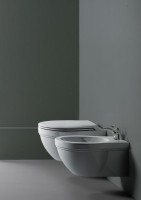 Биде подвесное GSI Classic 8765111