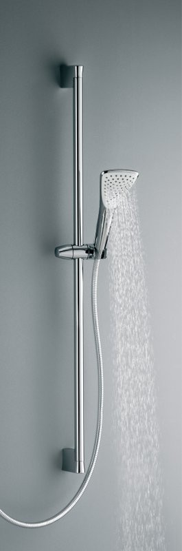 Душевой гарнитур Kludi Fizz 1S 6764005-00