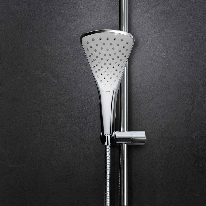 Душевой гарнитур Kludi Fizz 1S 6764005-00