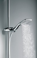 Душевой гарнитур Kludi Fizz 1S 6764005-00