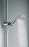 Душевой гарнитур Kludi Fizz 1S 6764005-00