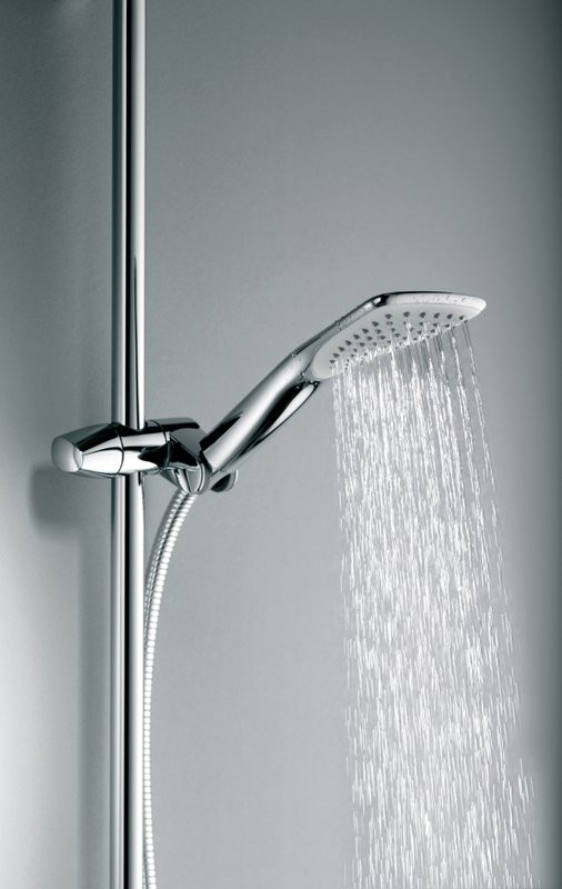 Душевой гарнитур Kludi Fizz 1S 6764005-00