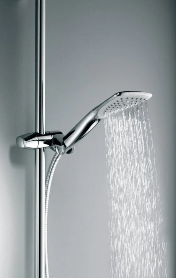 Душевой гарнитур Kludi Fizz 1S 6764005-00