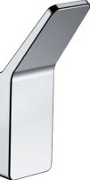 Крючок IDDIS Slide SLISC10i41 одинарный, хром Крючок IDDIS Slide SLISC10i41 одинарный, хром