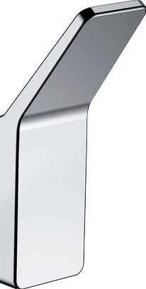 Крючок IDDIS Slide SLISC10i41 одинарный, хром