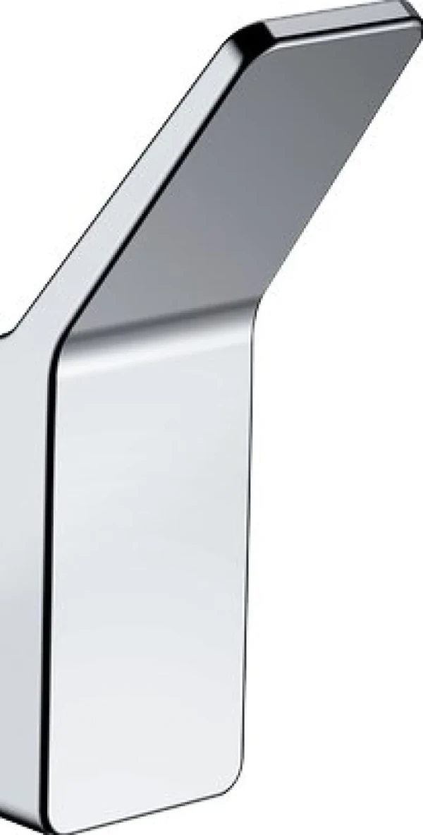 Крючок IDDIS Slide SLISC10i41 одинарный, хром