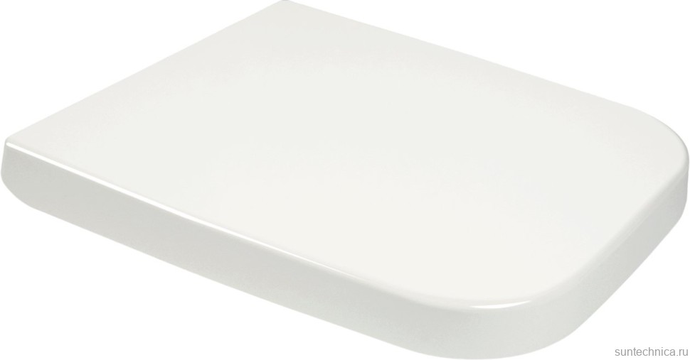 Унитаз подвесной VitrA Shift 7742B003-0075 с микролифтом + Крышка-сиденье NKP Dolce 0406 с микролифтом