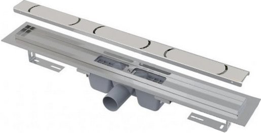 Душевой трап (лоток) Ravak Chrome 950