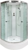Душевая кабина DTO EM 2790