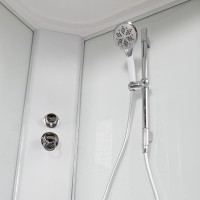 Душевая кабина DTO EM 2790