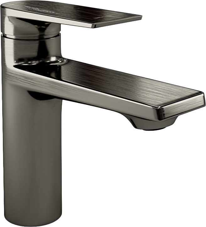 Смеситель для раковины Wasserkraft Wiese 8403