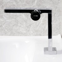 Смеситель для раковины Wasserkraft Alme 1510 хром Смеситель для раковины Wasserkraft Alme 1510 хром