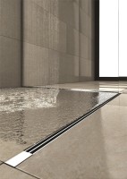 Душевой трап (лоток) Berges Super Slim 091153 70 см