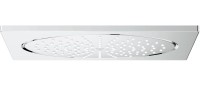 Верхний душ Grohe Rainshower F -Series 10 27467000