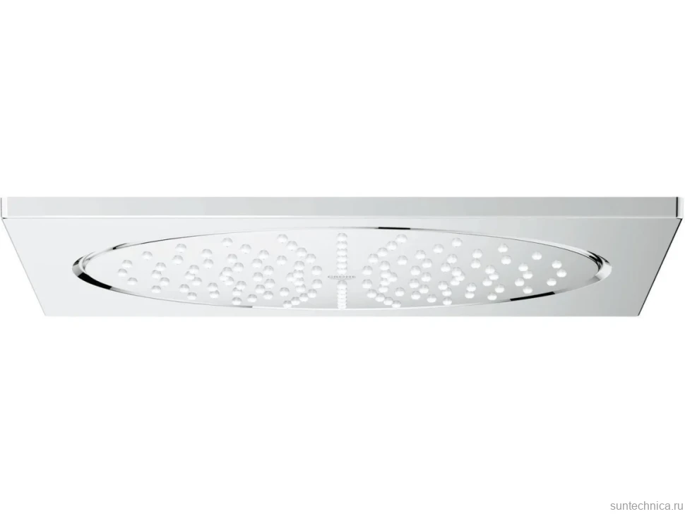 Верхний душ Grohe Rainshower F -Series 10 27467000