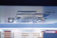 Верхний душ Grohe Rainshower F -Series 10 27467000