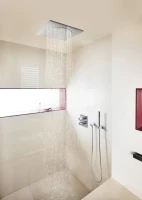 Верхний душ Grohe Rainshower F -Series 10 27467000 Верхний душ Grohe Rainshower F -Series 10 27467000