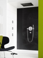 Верхний душ Grohe Rainshower F -Series 10 27467000