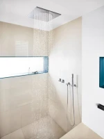 Верхний душ Grohe Rainshower F -Series 10 27467000 Верхний душ Grohe Rainshower F -Series 10 27467000