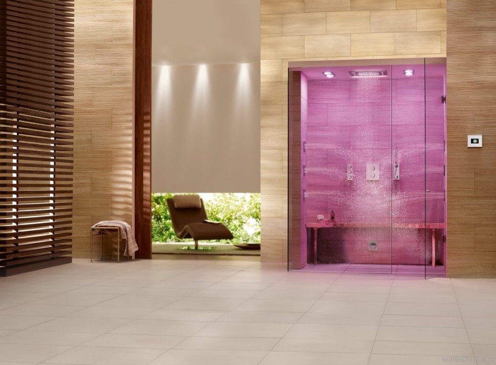 Верхний душ Grohe Rainshower F -Series 10 27467000