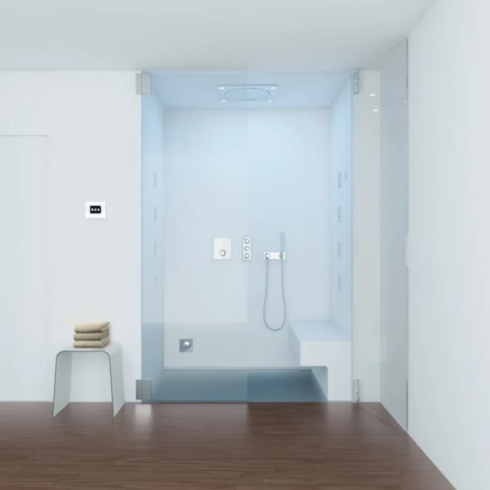 Верхний душ Grohe Rainshower F -Series 10 27467000