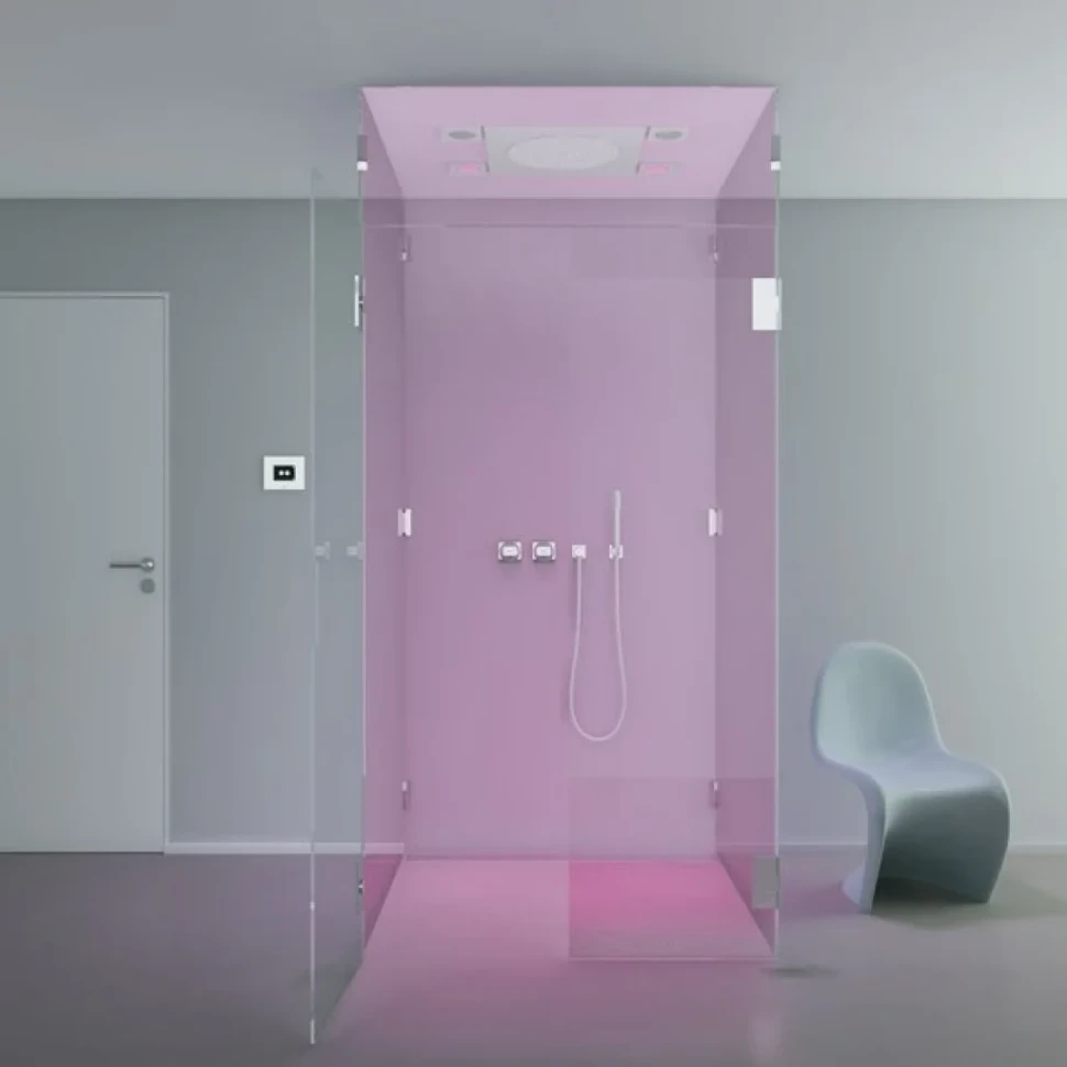Верхний душ Grohe Rainshower F -Series 10 27467000