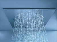 Верхний душ Grohe Rainshower F -Series 10 27467000