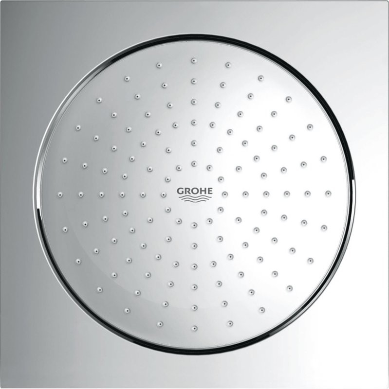 Верхний душ Grohe Rainshower F -Series 10 27467000