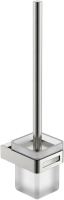 Ершик Boheme Q 10954-NB Nikel Brush