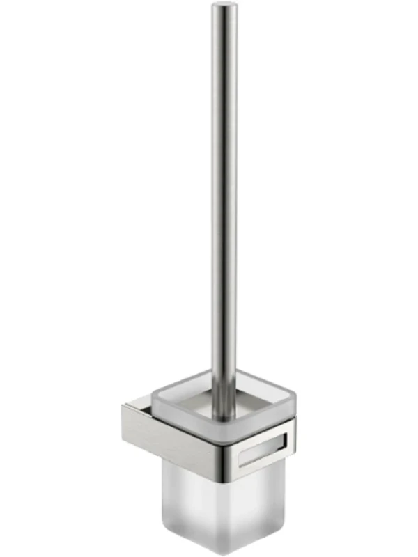 Ершик Boheme Q 10954-NB Nikel Brush