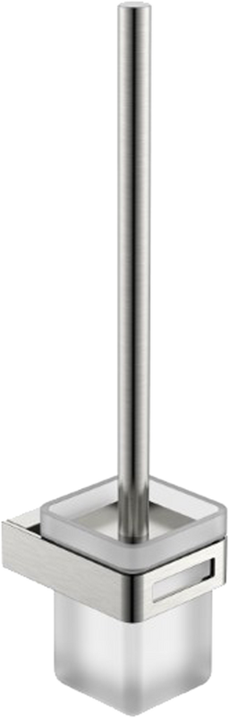 Ершик Boheme Q 10954-NB Nikel Brush