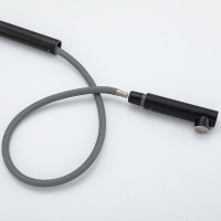 Смеситель для кухни Frap F6096-6 черный