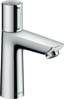 Смеситель для раковины Hansgrohe Talis Select E 71751000