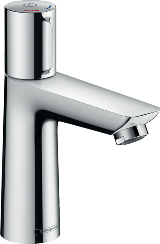 Смеситель для раковины Hansgrohe Talis Select E 71751000