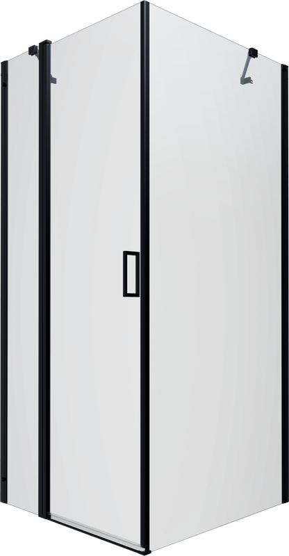 Душевой уголок Triton Йота -Блэк Щ0000054032 90х90