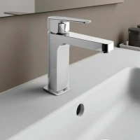 Смеситель для раковины Ideal Standard Cerafine D BC553AA Смеситель для раковины Ideal Standard Cerafine D BC553AA