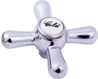 Смеситель на борт ванны Rav Slezak Morava MK169.5S хром