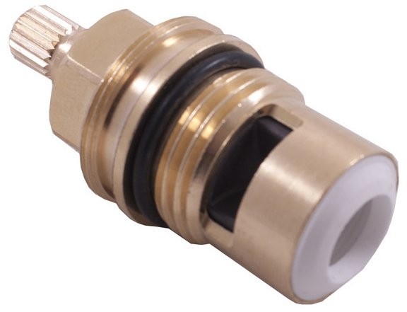 Смеситель на борт ванны Rav Slezak Morava MK169.5S хром