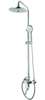 Душевая стойка IDDIS Edifice EDISB3Fi06