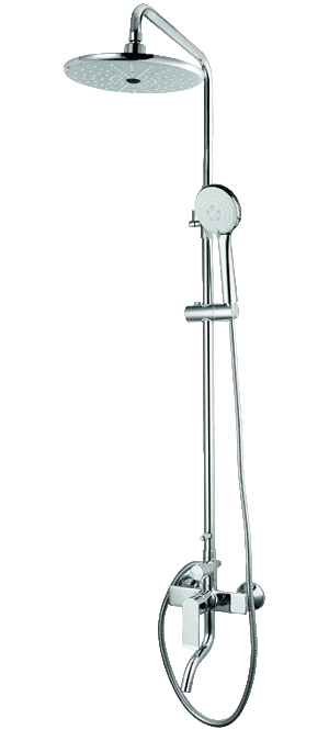 Душевая стойка IDDIS Edifice EDISB3Fi06