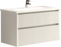 Мебель для ванной комнаты Sanvit Рольф 80 белая